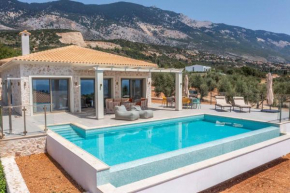 Villa Pangea Irene
